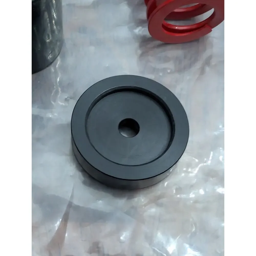 Camera Shock Mount Anti Vibration Isolator Base Spring Mount Security Camera...